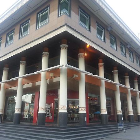 Joy Rest House Hotel Bandar Seri Begawan Ngoại thất bức ảnh